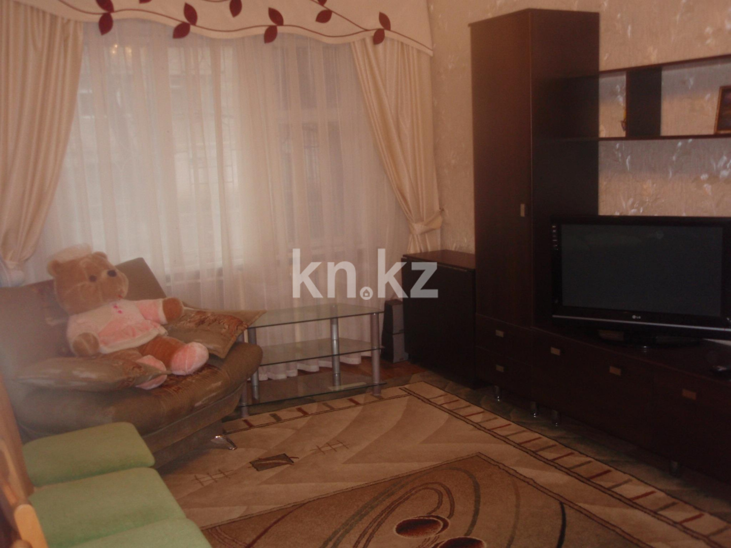 Продажа 2-комнатной квартиры, 52 м², ул. Мухита, дом  134 - Продажа квартир в Уральске фото 6 из 9