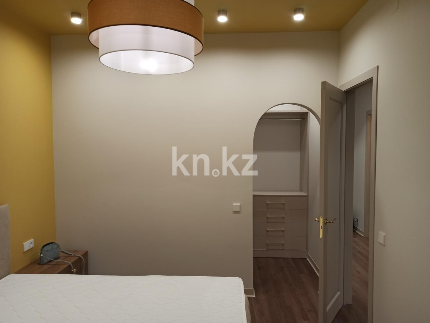 Аренда 2-комнатной квартиры, 56 м² - Недвижимость в Казахстане - страница 32 фото 7 из 13