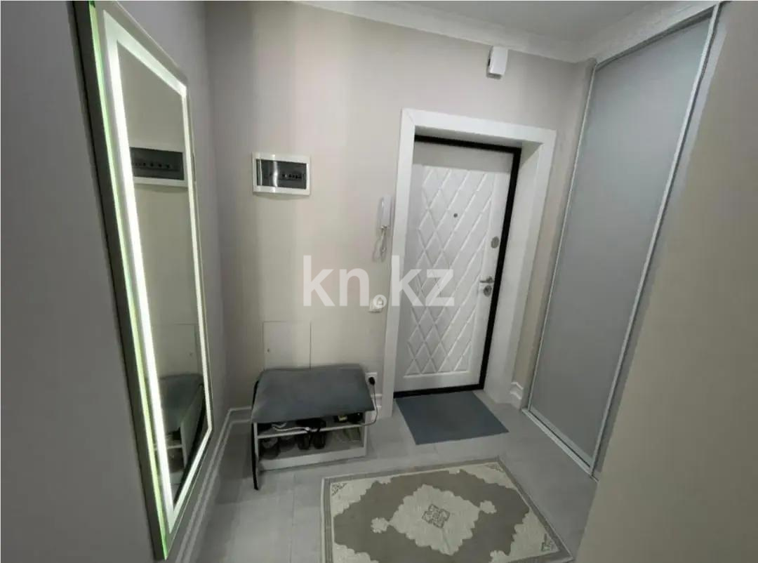 Продажа 2-комнатной квартиры, 54 м² в Астане - фото 5