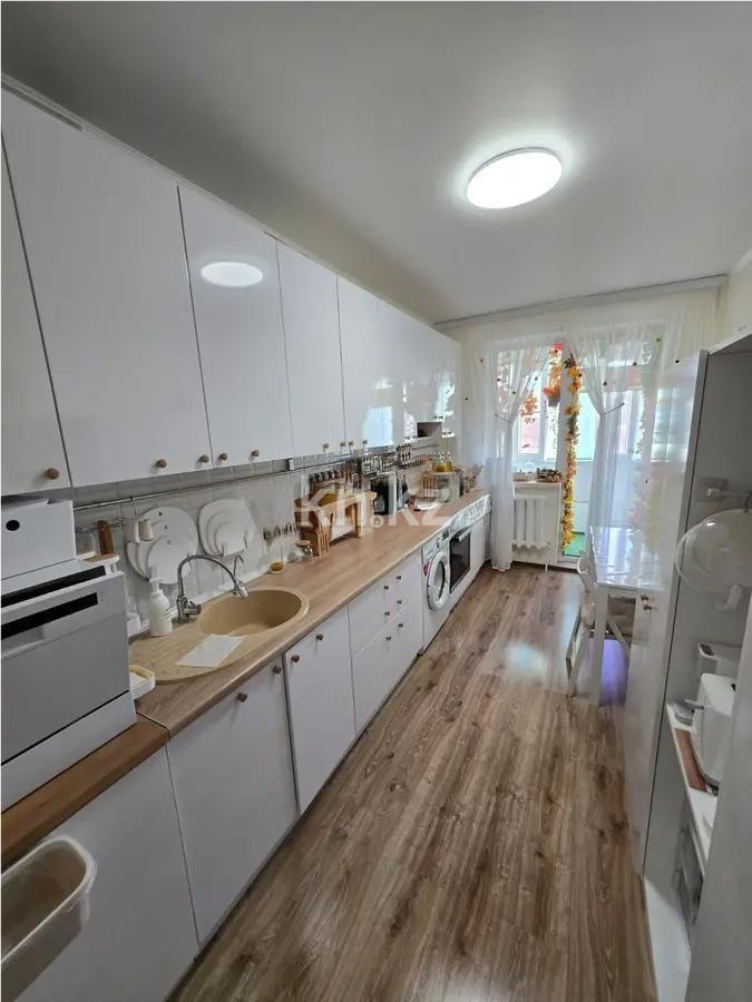 Продажа 2-комнатной квартиры, 58 м², ул. Е-495, дом  8 - Продажа квартир в Астане фото 3 из 5