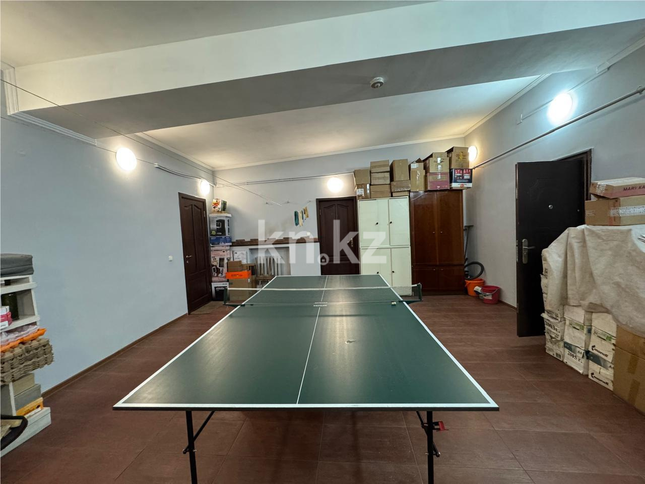 Продажа 7-комнатного дома, 302 м², ул. Жұмабек Тәшенов - Продажа домов, коттеджей в Темиртау фото 7 из 49