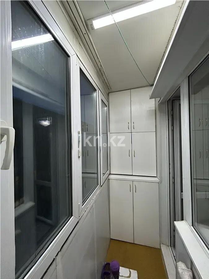 Продажа 3-комнатной квартиры, 46 м² в Караганде - фото 10