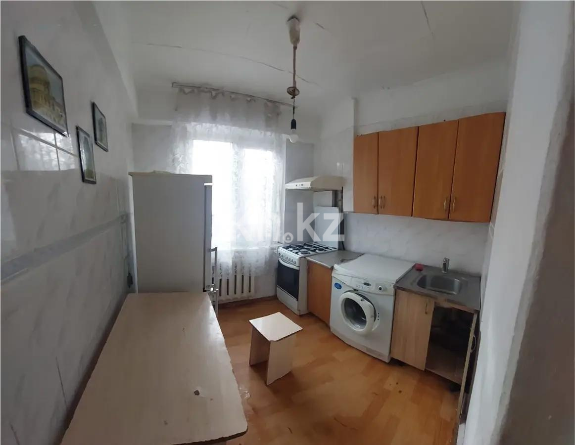 Продажа 2-комнатной квартиры, 48 м² в Алматы - фото 3