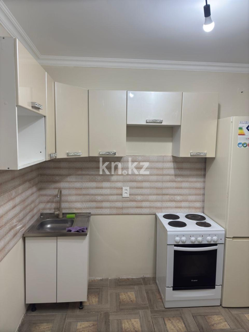 Аренда 1-комнатной квартиры, 41 м² - Аренда квартир помесячно в Казахстане фото 2 из 9