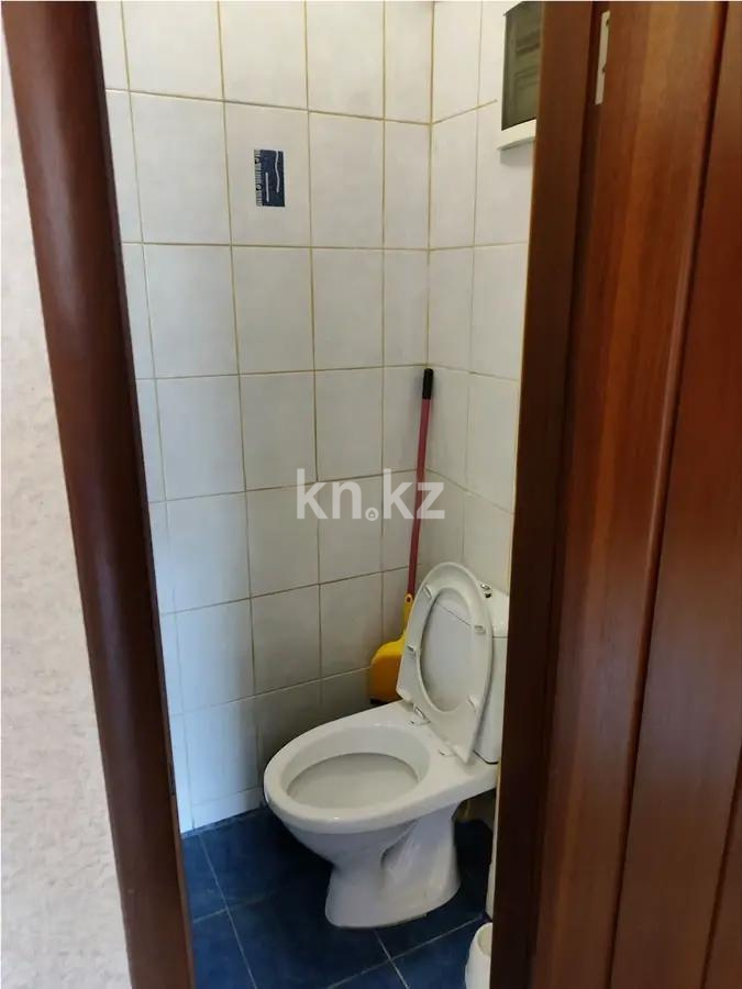 Продажа 4-комнатной квартиры, 96 м² - Продажа четырехкомнатных квартир от собственников в Алматы - страница 5 фото 6 из 7