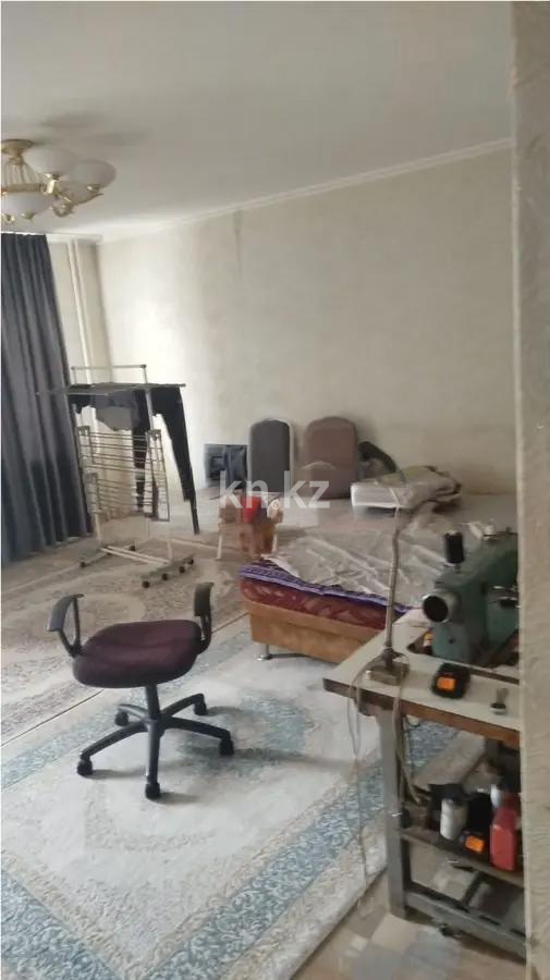 Продажа 3-комнатной квартиры, 76 м² - Продажа квартир в р-не Алматы Астаны фото 1 из 2