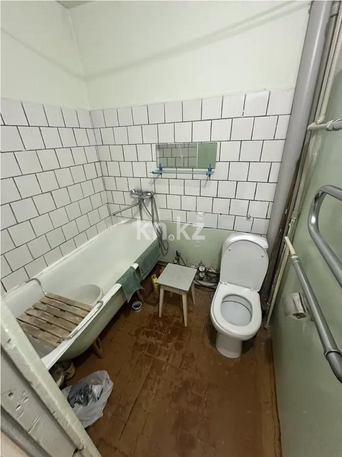 Продажа 1-комнатной квартиры, 31 м² - Продажа домов, коттеджей в Костанае фото 3 из 3