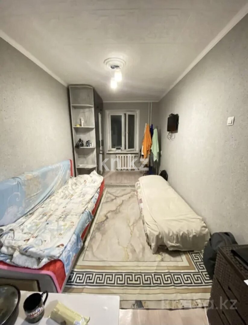 Продажа 1-комнатной квартиры, 25 м² в Алматы - фото 2