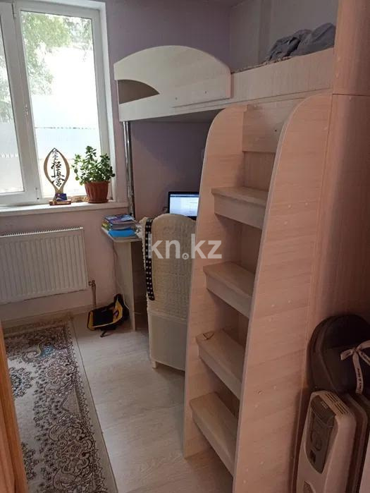 Продажа 2-комнатной квартиры, 68 м² - Продажа двухкомнатных квартир в монолитно-каркасном доме в Алматы фото 3 из 7