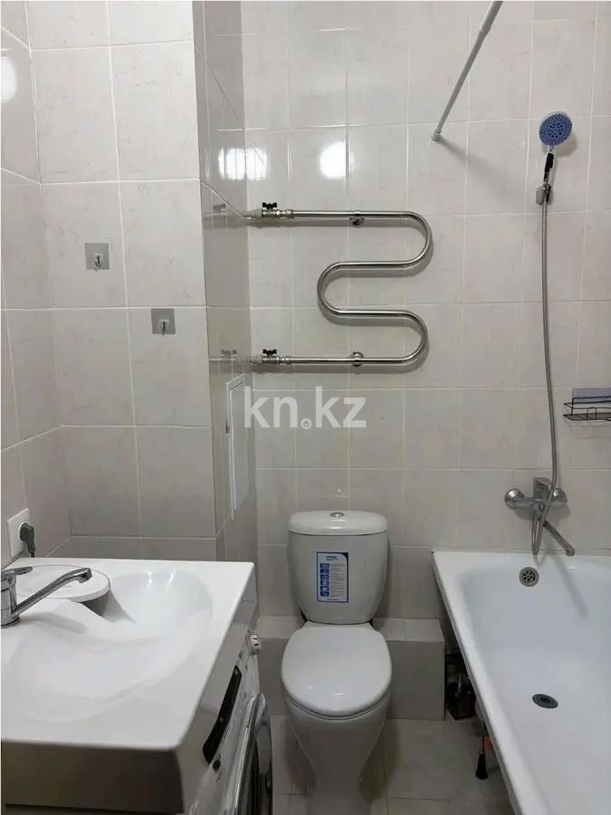 Продажа 1-комнатной квартиры, 36 м² - Продажа однокомнатных квартир в Астане - страница 3 фото 2 из 3