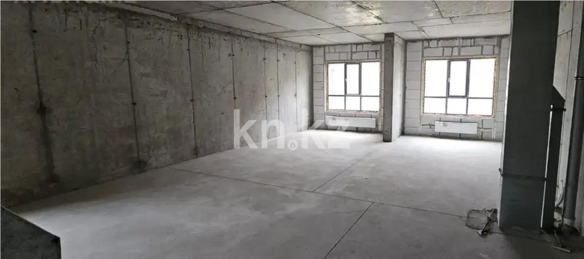 Продажа 2-комнатной квартиры, 70 м² в Алматы