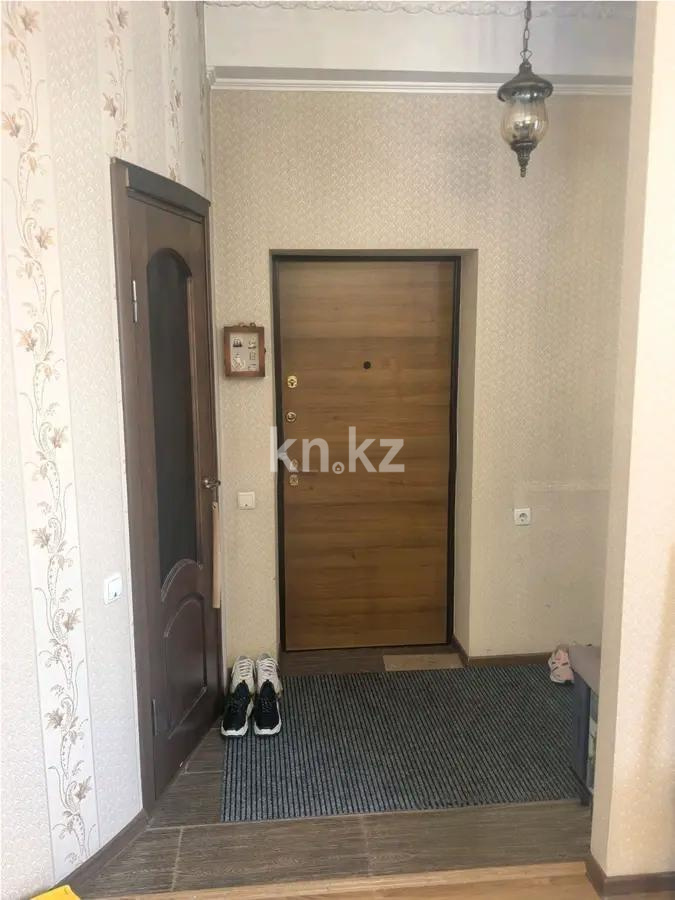 Продажа 3-комнатной квартиры, 79 м², ул. Шамшырак, дом  1 - Продажа  трехкомнатных квартир в новостройках Алматы с фото фото 6 из 6