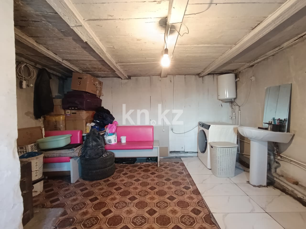 Продажа 4-комнатного дома, 70 м², ул. Маметовой, дом  79 в Караганде - фото 11