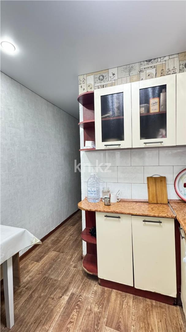 Продажа 2-комнатной квартиры, 45 м², мкр-н 15 - Продажа квартир в Караганде фото 6 из 9