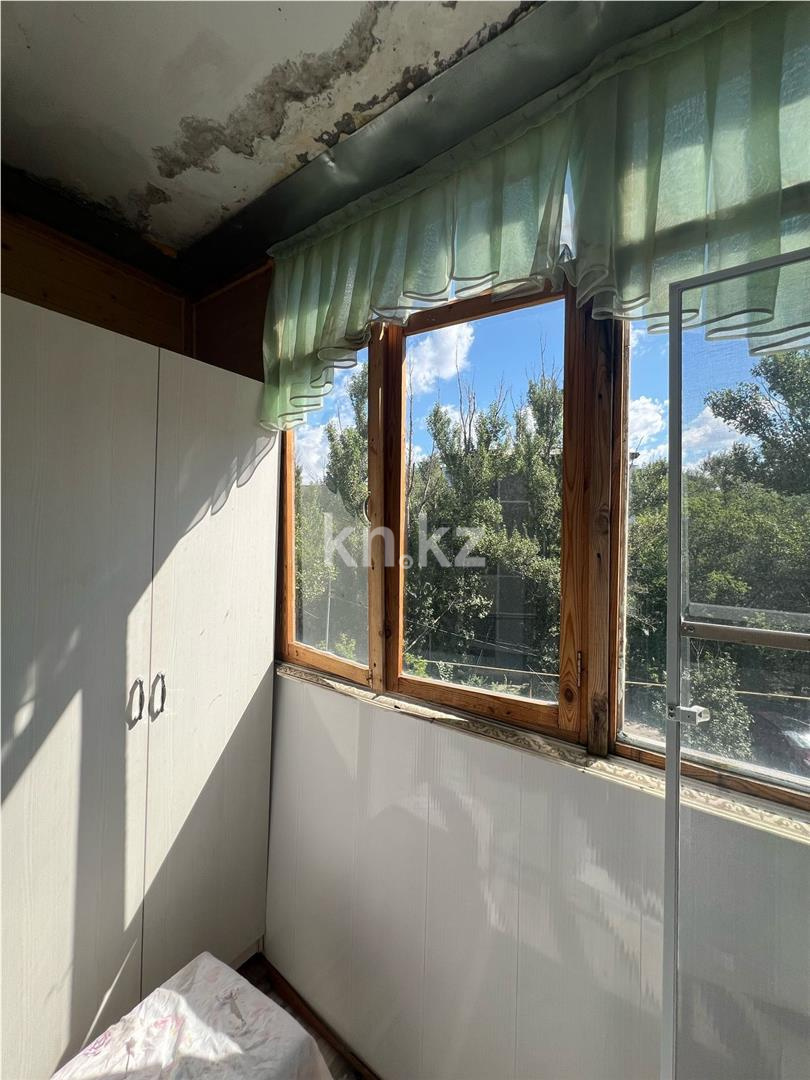 Продажа 1-комнатной квартиры, 31 м², пр. Н. Абдирова, дом  46/2 - Продажа квартир в Караганде фото 9 из 10