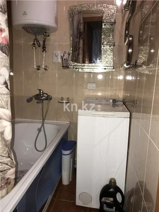 Продажа 1-комнатной квартиры, 32 м² - Продажа квартир от собственников в Караганде фото 2 из 3