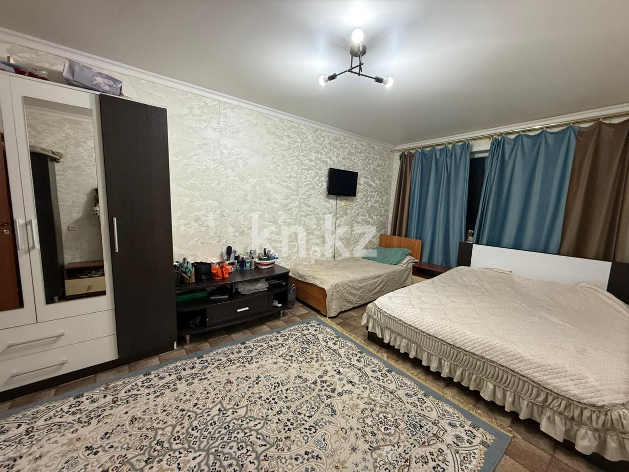 Продажа 2-комнатной квартиры, 49 м² - Продажа недвижимости в Казахстане - страница 8 фото 4 из 9