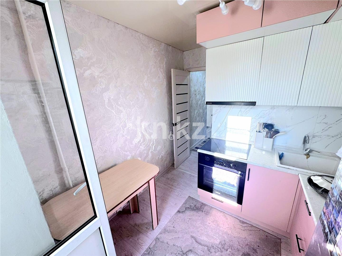 Продажа 3-комнатной квартиры, 55 м² в Темиртау - фото 8