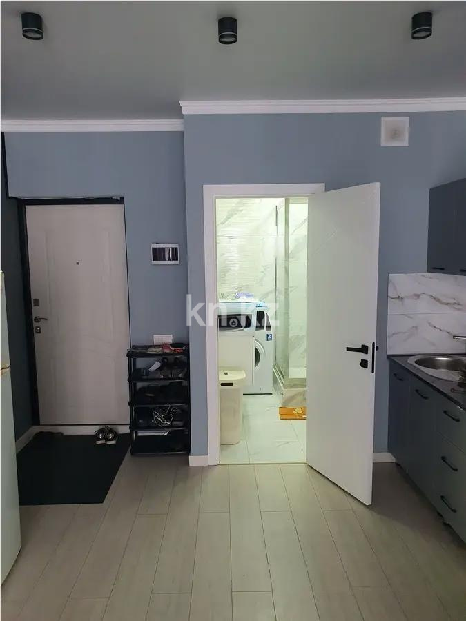 Продажа 1-комнатной квартиры, 26 м², мкр-н Шугыла, дом  340/3 в Алматы - фото 3