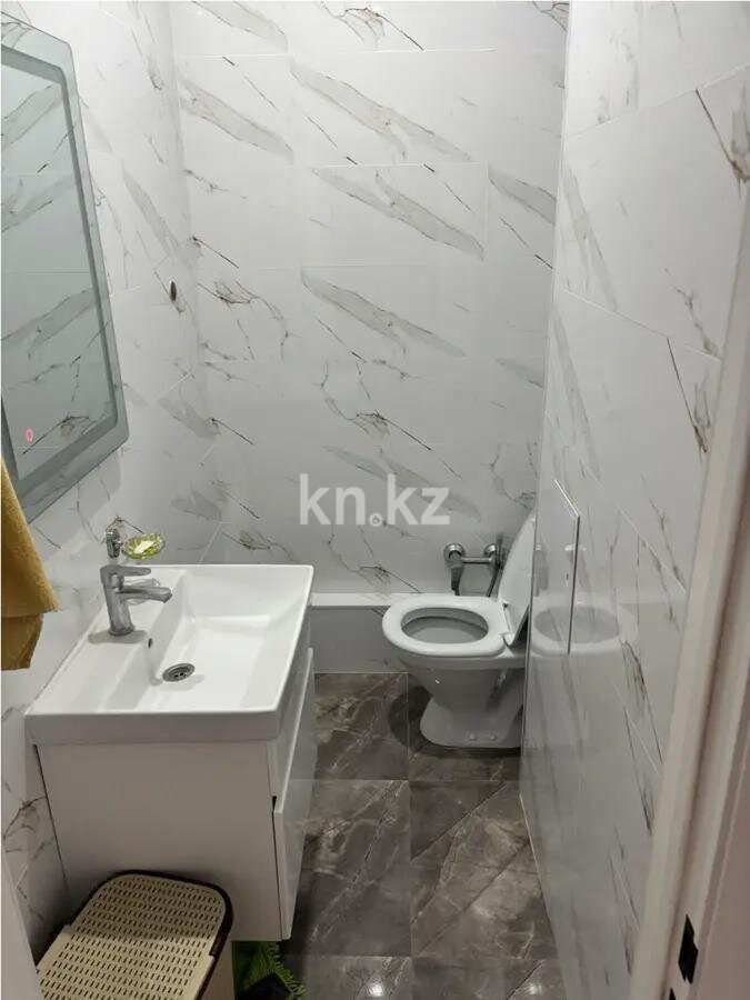 Продажа 3-комнатной квартиры, 84.7 м² в Астане - фото 4