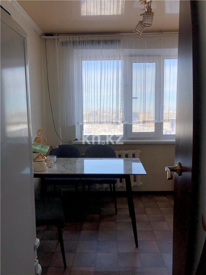 Продажа 2-комнатной квартиры, 51 м² в Караганде - фото 9
