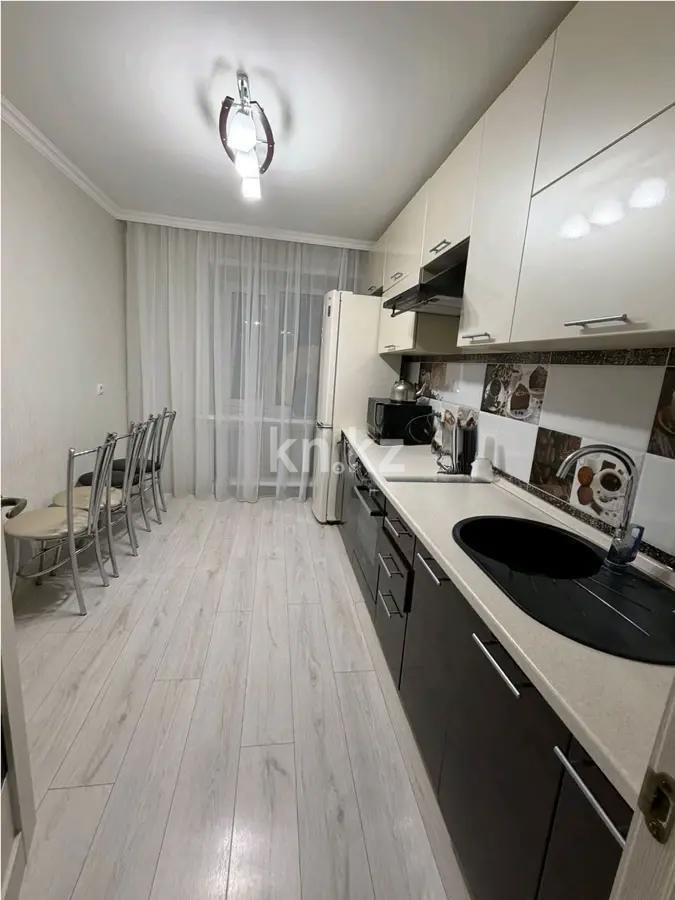 Продажа 1-комнатной квартиры, 43 м² - Продажа однокомнатных квартир от собственников в Астане - страница 4 фото 2 из 5