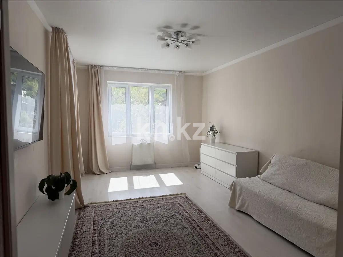 Продажа 2-комнатной квартиры, 67 м² в Алматы