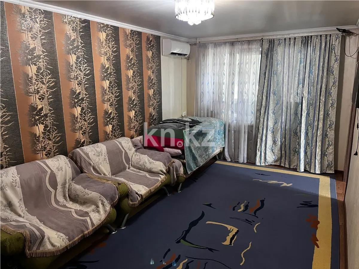 Продажа 2-комнатной квартиры, 42 м², мкр-н Айнабулак-3, дом  132 - Продажа квартир в Алматы фото 1 из 5