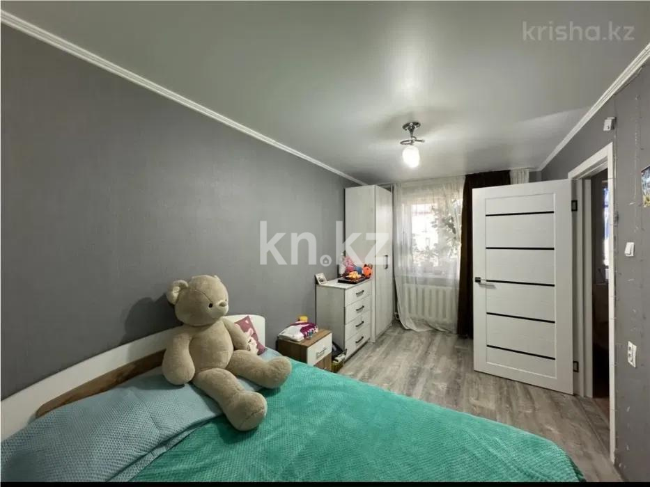 Продажа 2-комнатной квартиры, 46 м², пр. Республики, дом  69/3 - Продажа квартир в Темиртау без посредников фото 3 из 9