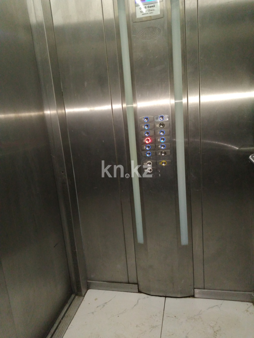 Продажа 2-комнатной квартиры, 68 м², ул. Кургальжинское шоссе, дом  31а в Астане - фото 29