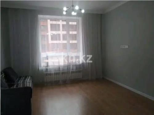 Продажа 2-комнатной квартиры, 48.8 м², ул. Мухамедханова, дом  20 - Продажа  двухкомнатных квартир в Астане с фото фото 2 из 4