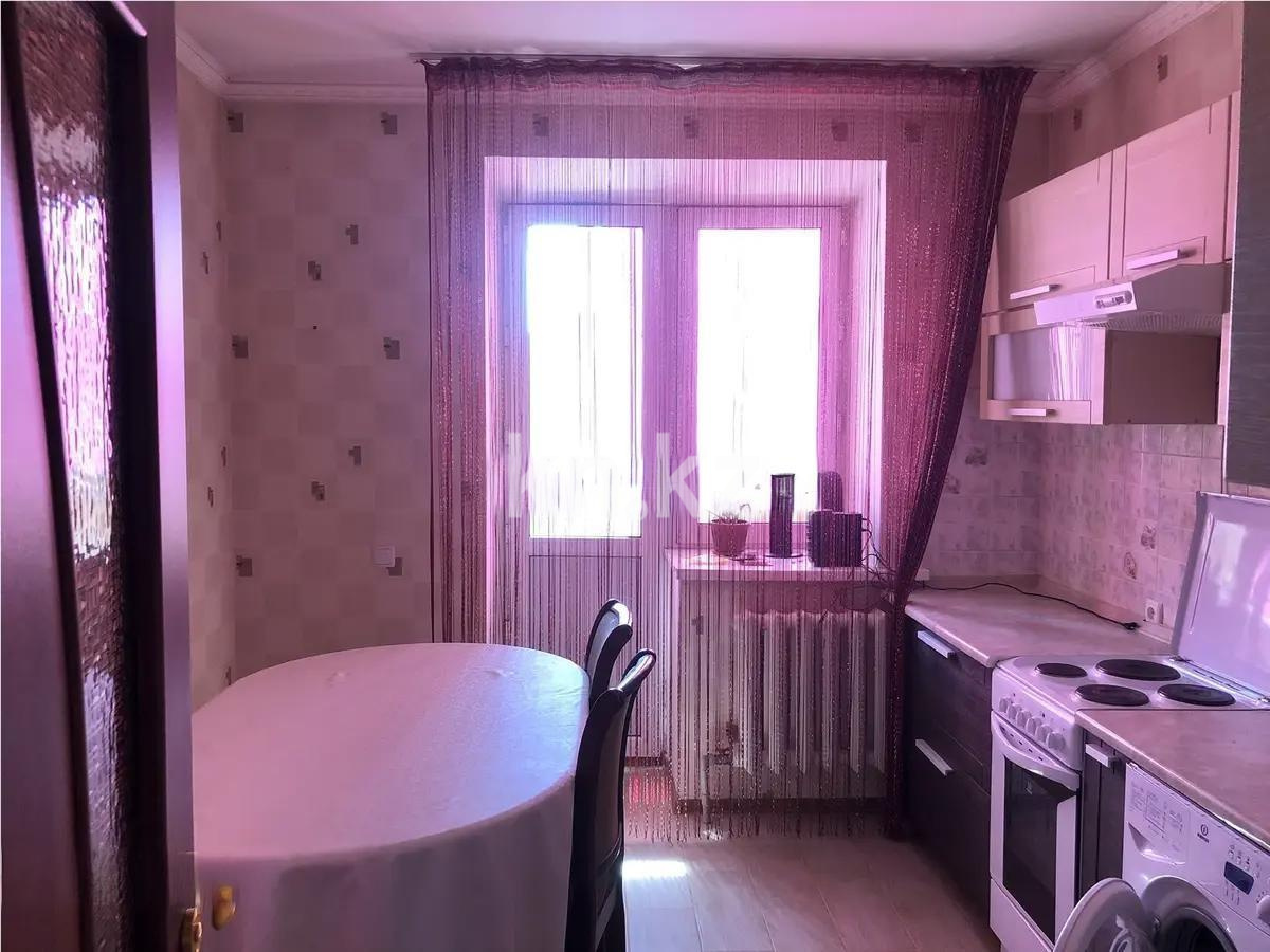 Продажа 2-комнатной квартиры, 63 м², ул. Мустафина, дом  15/1 в Астане - фото 3