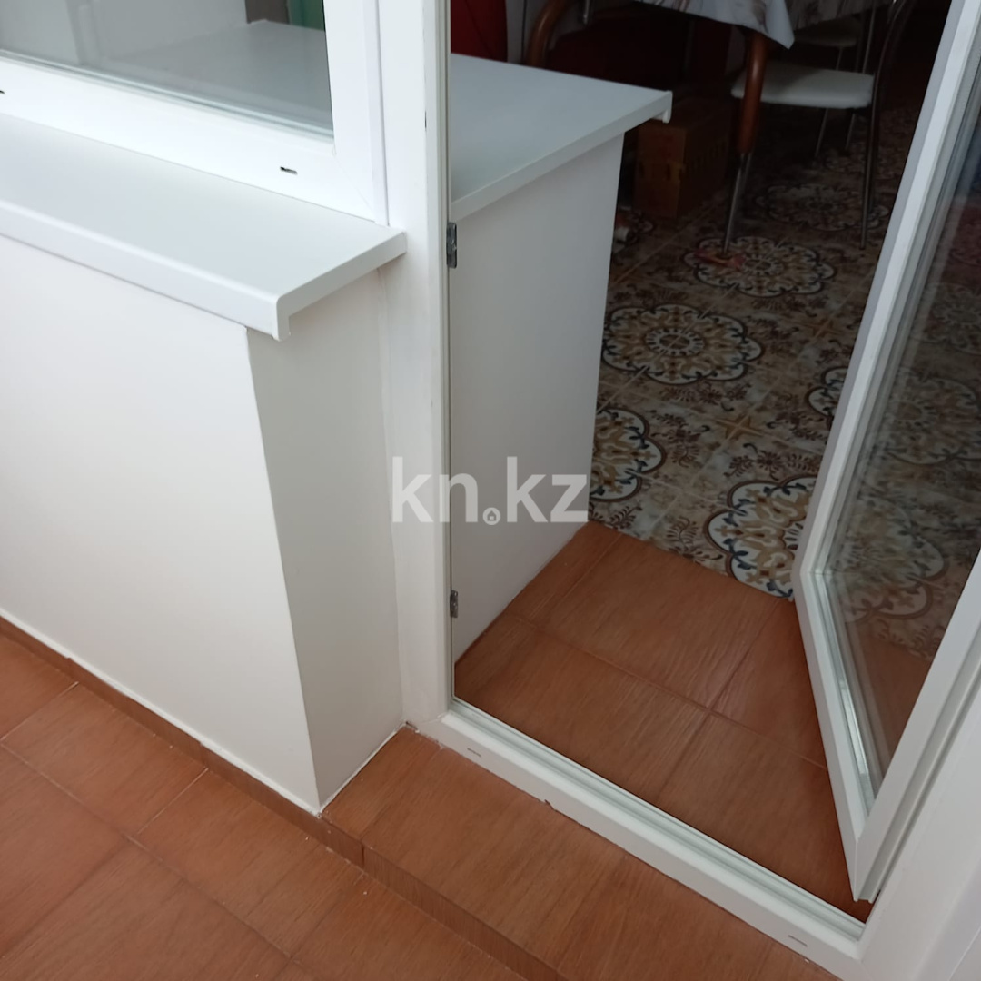 Продажа 2-комнатной квартиры, 55.1 м², пр. Сарыарка, дом  48/2 в Астане - фото 17