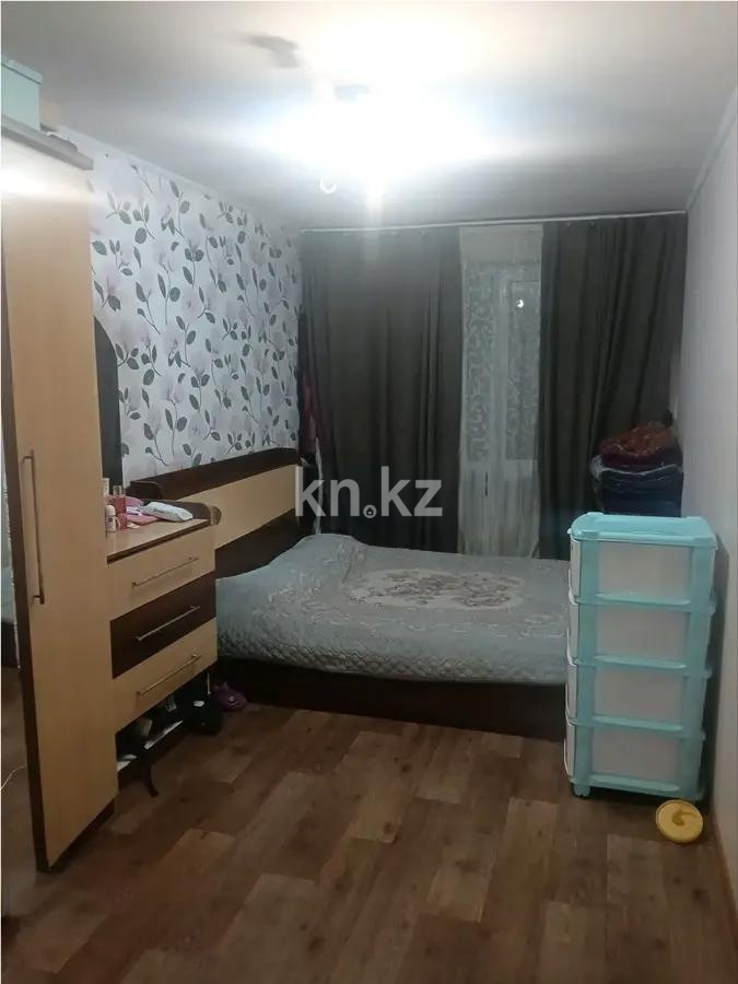 Продажа 2-комнатной квартиры, 46 м² - Продажа квартир в панельном доме в Темиртау - страница 6 фото 2 из 3