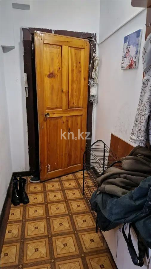 Продажа 1-комнатной квартиры, 34 м², пр. Сарыарка, дом  19 - Продажа квартир в Астане без посредников фото 3 из 3