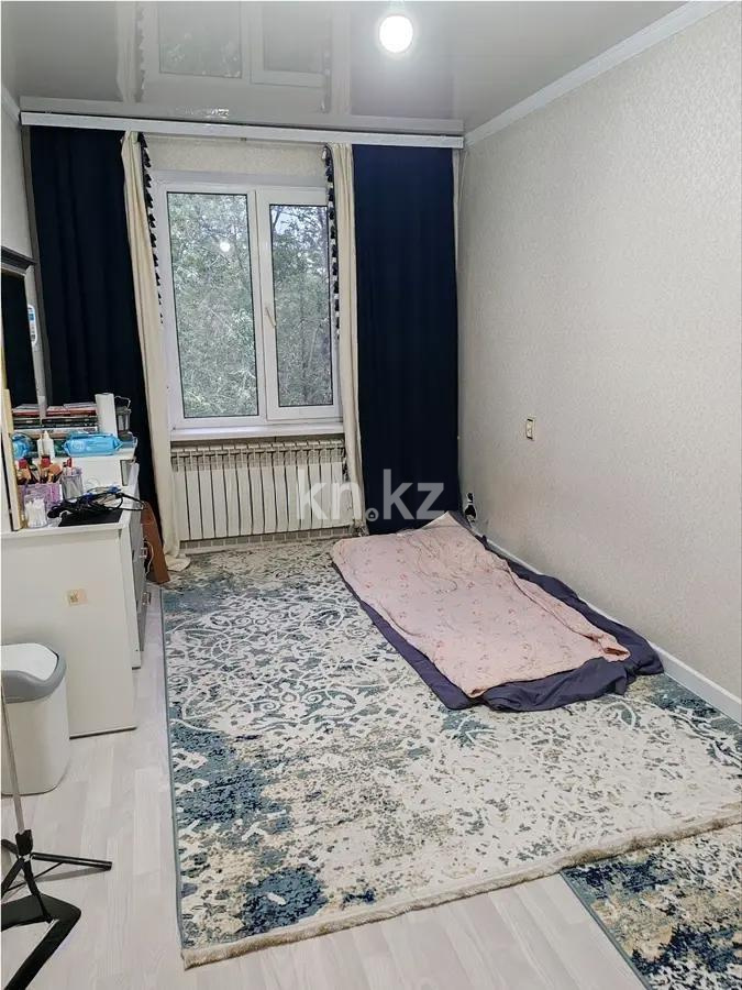 Продажа 4-комнатной квартиры, 82 м², мкр-н Аксай-3, дом  33 в Алматы - фото 4