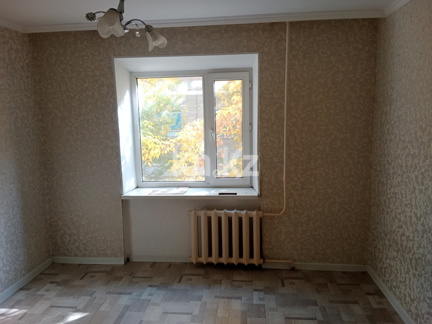 Продажа 3-комнатной квартиры, 64 м², ул. Мусрепова, дом  14/1 - пр. Кудайбердыулы в Астане - фото 7