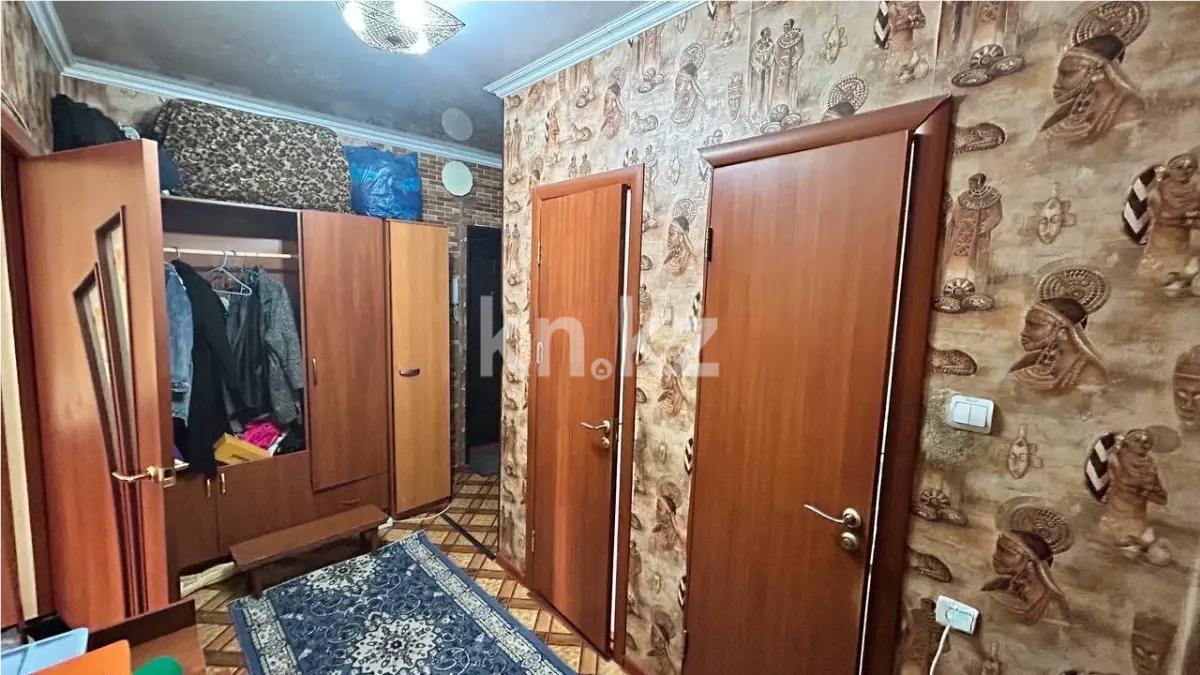 Продажа 2-комнатной квартиры, 54 м² в Алматы - фото 7