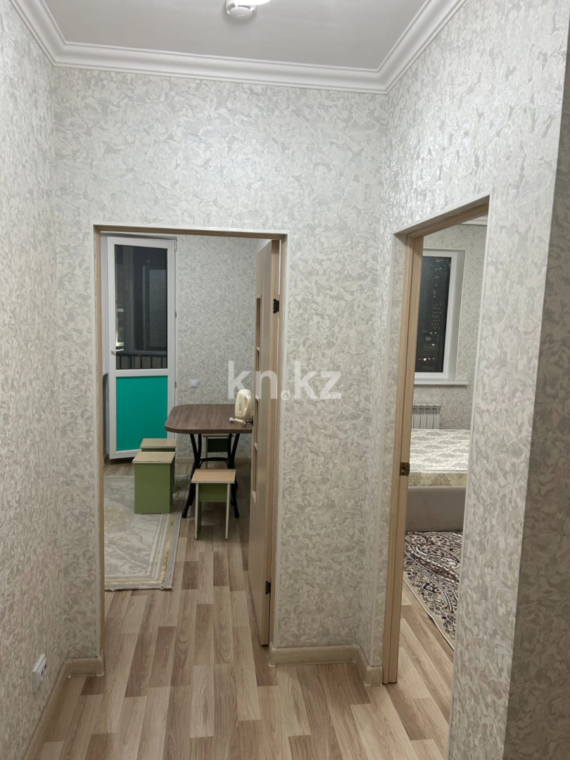Продажа 1-комнатной квартиры, 33 м² - Продажа квартир в Казахстане - страница 17 фото 4 из 10
