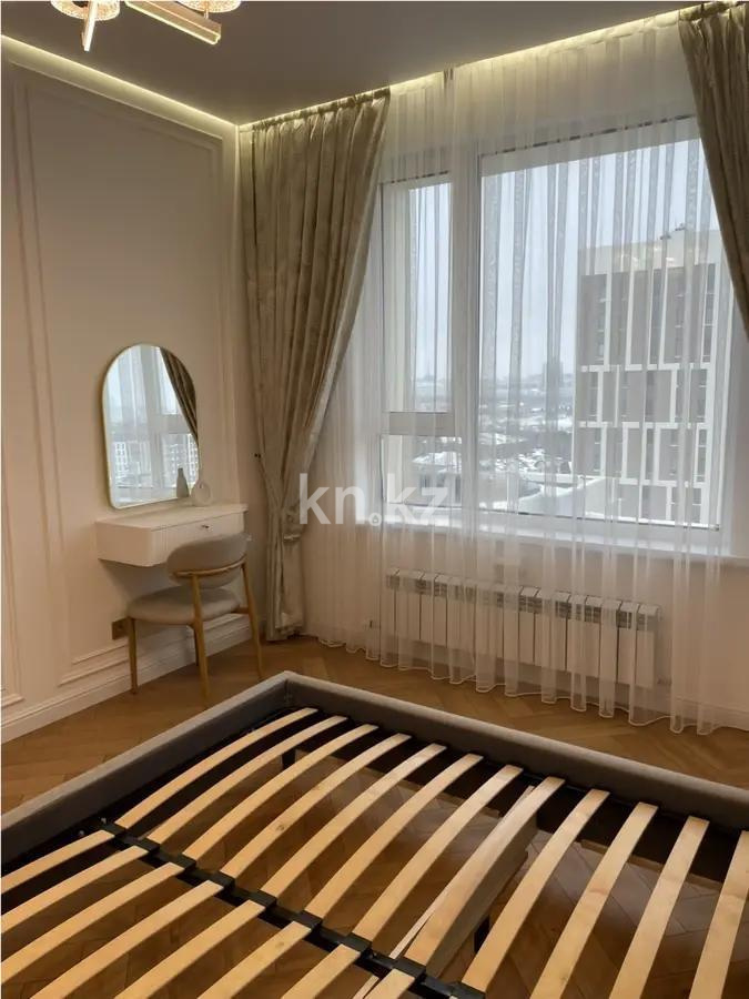 Продажа 2-комнатной квартиры, 62 м², ул. Токпанова, дом  8 в Астане - фото 2