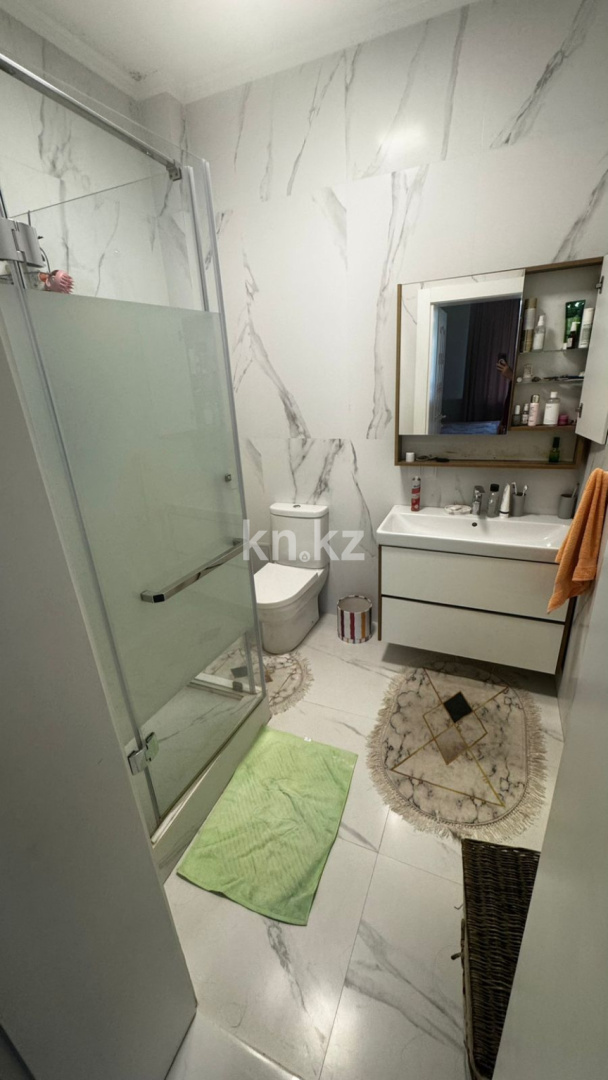 Продажа 3-комнатной квартиры, 170 м², ул. Зенкова, дом  36 - ул. Богенбай батыра в Алматы - фото 12