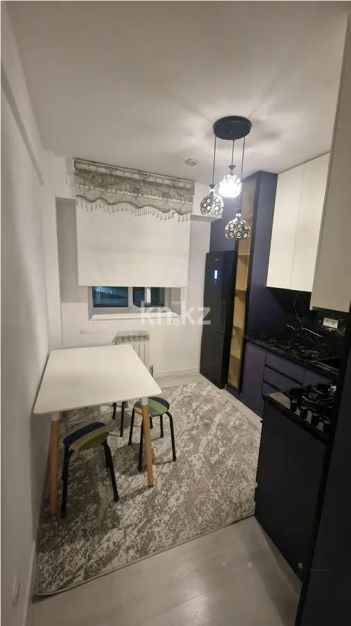 Продажа 2-комнатной квартиры, 56.1 м² - Продажа квартир в Алматы - страница 9 фото 3 из 5