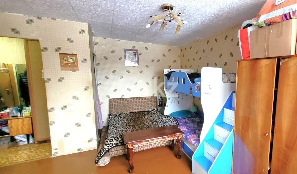 Продажа 1-комнатной квартиры, 32 м², ул. Пичугина - Продажа  однокомнатных квартир в Караганде с фото фото 2 из 7