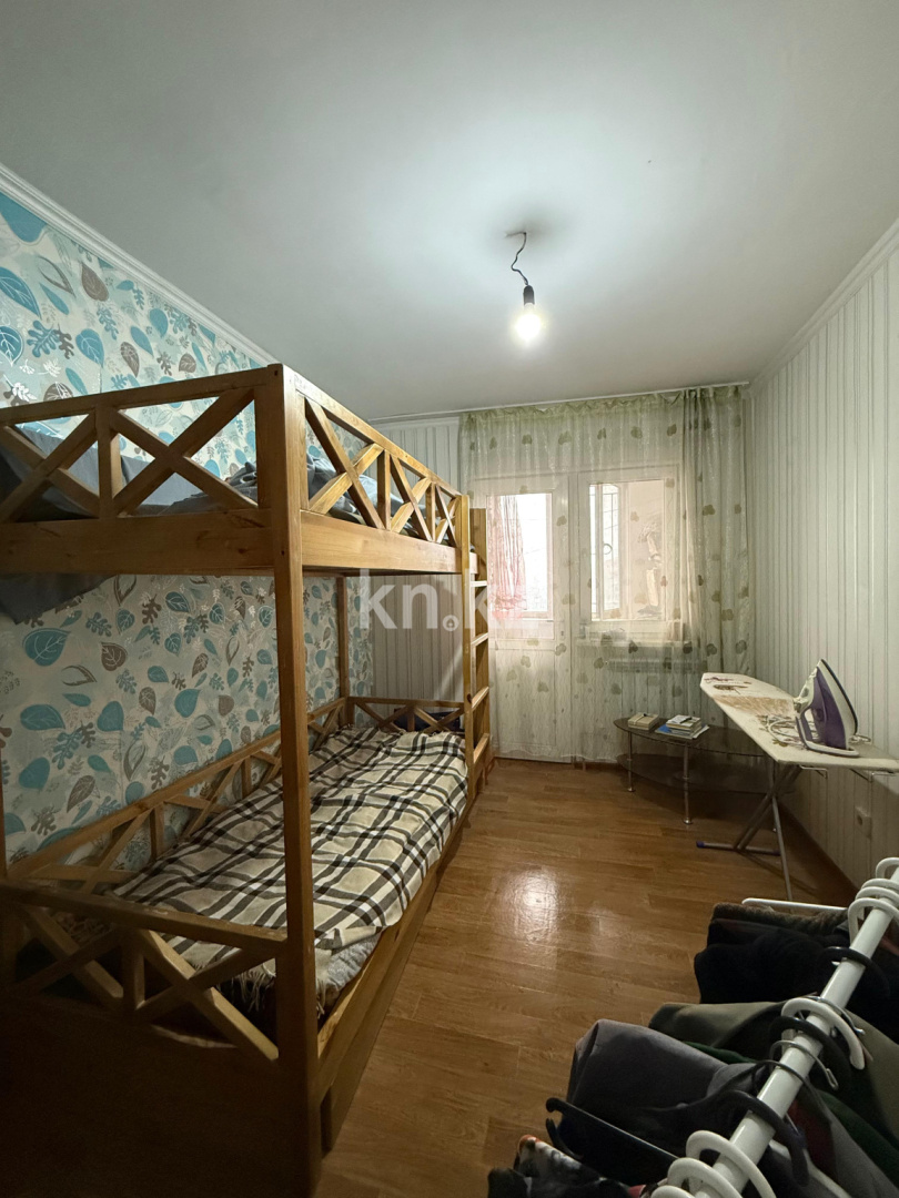 Продажа 2-комнатной квартиры, 56.2 м² - Продажа квартир в Казахстане - страница 40 фото 5 из 6