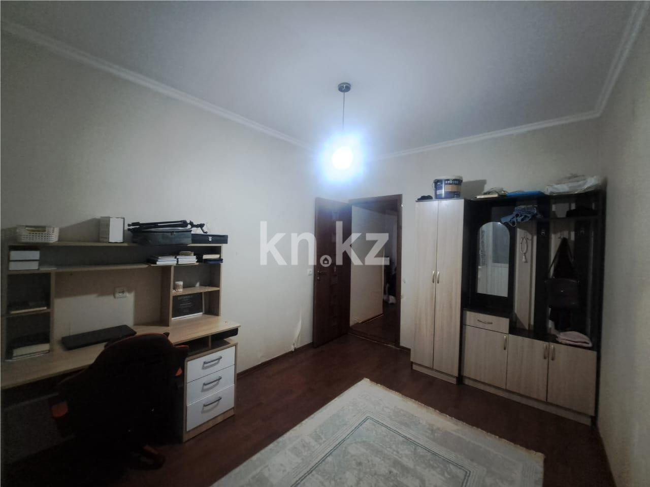 Продажа 3-комнатной квартиры, 69.9 м² - Продажа земельных участков в Семее фото 5 из 13