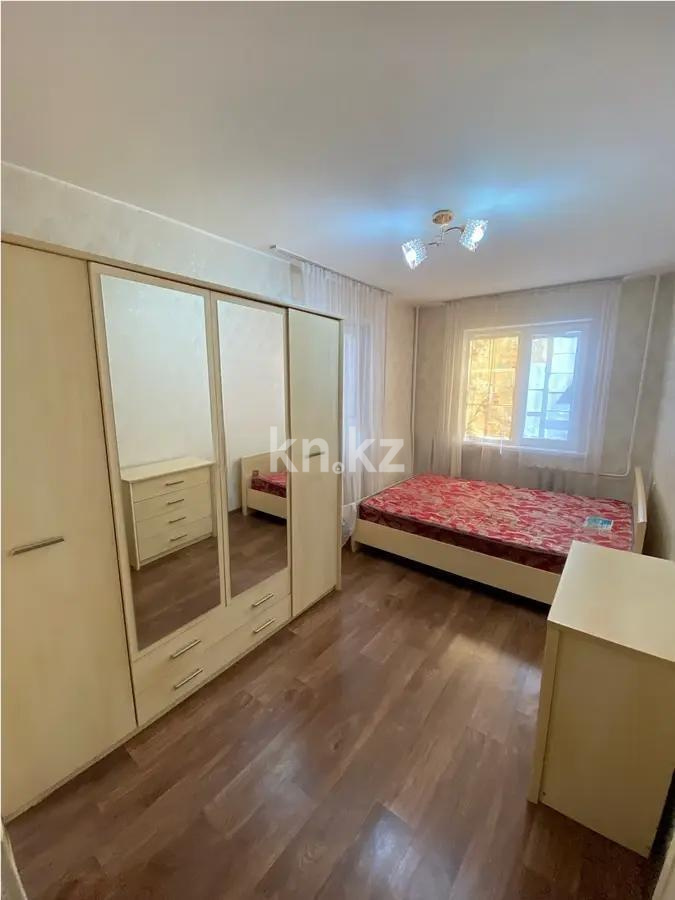 Продажа 2-комнатной квартиры, 45 м², мкр-н 1, дом  33 - Продажа  двухкомнатных квартир в Алматы без посредников с фото фото 1 из 4
