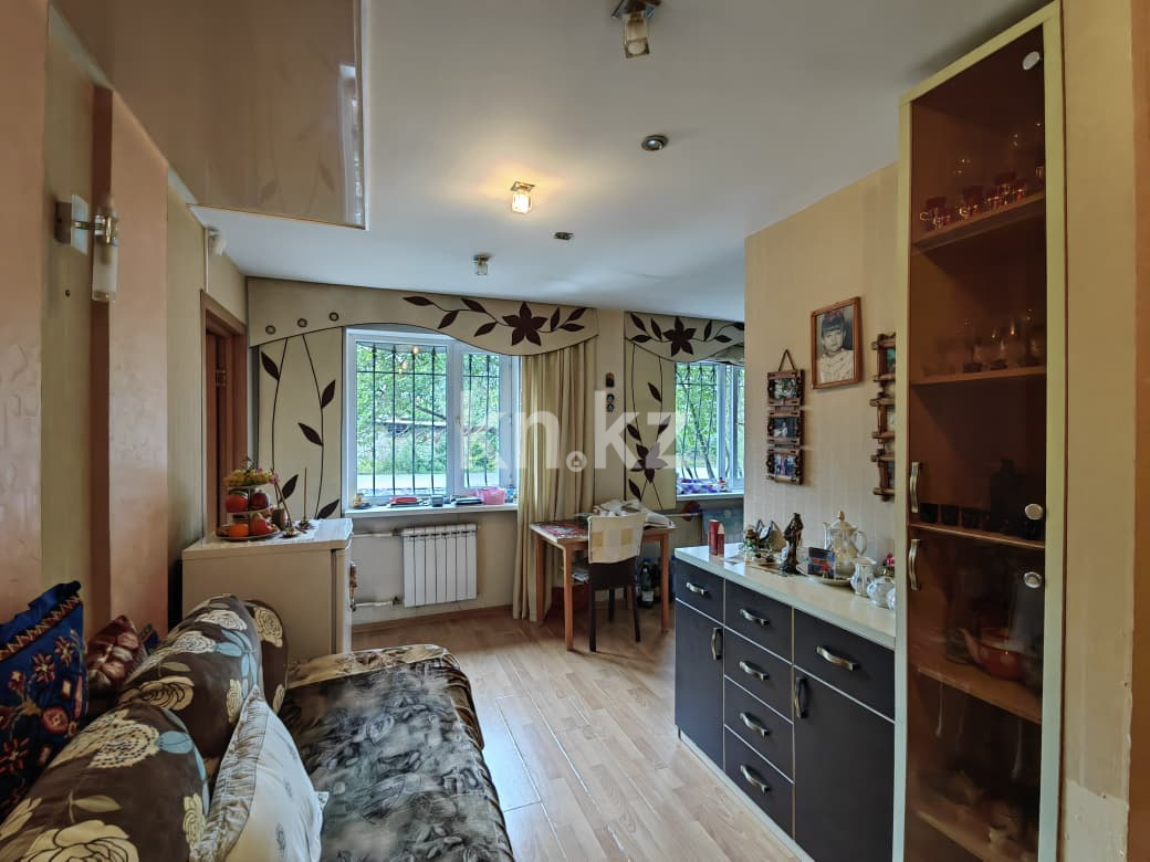 Продажа 2-комнатной квартиры, 41 м², ул. Можайского, дом  11 - Продажа квартир в Караганде фото 3 из 25