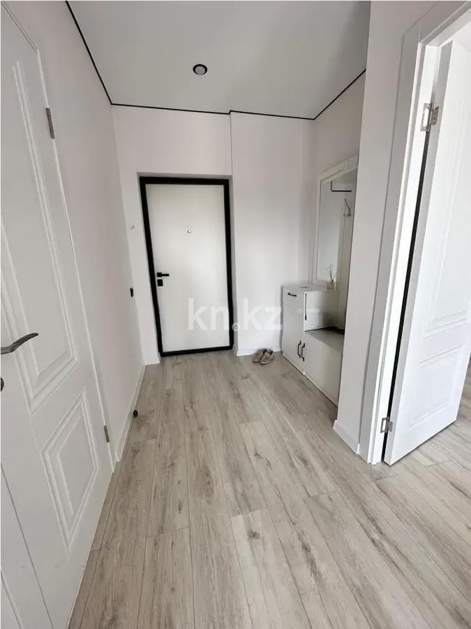 Продажа 1-комнатной квартиры, 40 м² - Продажа однокомнатных квартир в блочном доме в Астане фото 5 из 5