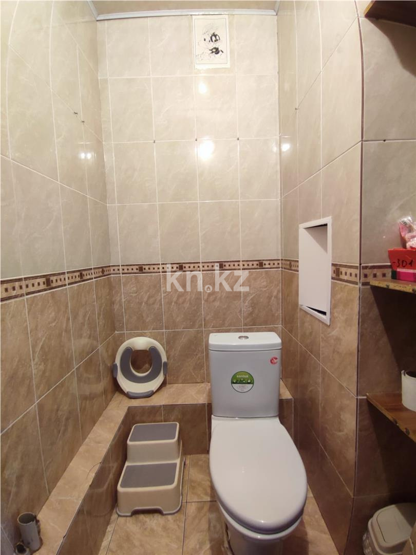 Продажа 2-комнатной квартиры, 46.3 м² - Продажа жилой и коммерческой недвижимости в Астане фото 11 из 11
