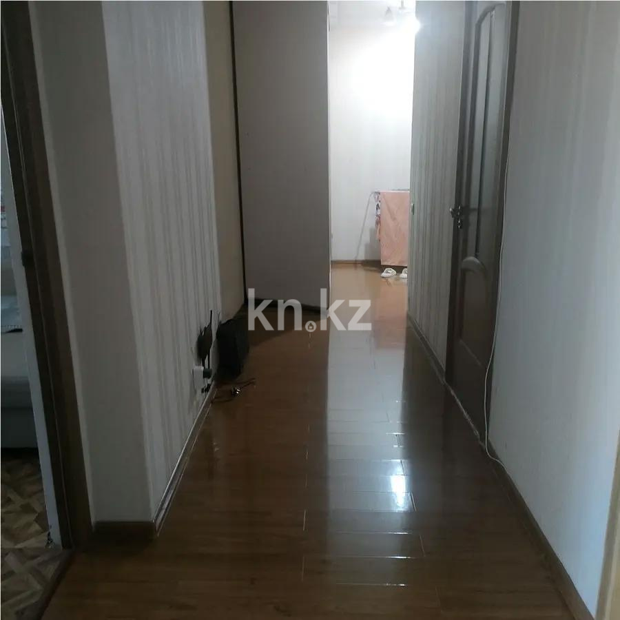 Продажа 1-комнатной квартиры, 50 м², ул. Акмешит, дом  7/1 - Продажа  однокомнатных квартир в Астане фото 4 из 4